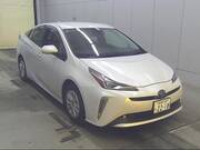 2020 TOYOTA PRIUS