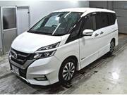 2017 NISSAN SERENA