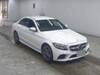 MERCEDES BENZ C-CLASS