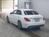 MERCEDES BENZ C-CLASS