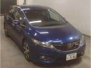 2015 HONDA JADE