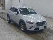 2023 MAZDA CX-3