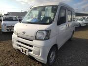 2013 DAIHATSU HIJET CARGO