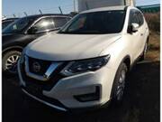 2020 NISSAN X-TRAIL