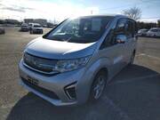 2018 HONDA STEPWAGON