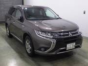 2017 MITSUBISHI OUTLANDER PHEV