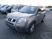 2010 NISSAN X-TRAIL 20S