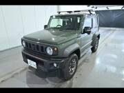 2024 SUZUKI JIMNY SIERRA