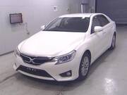 2013 TOYOTA MARK X 250G