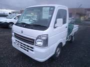 2017 SUZUKI CARRY TRUCK