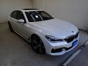 2018 BMW 7 SERIES