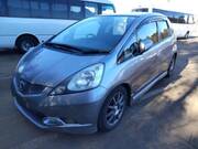 2008 HONDA FIT RS