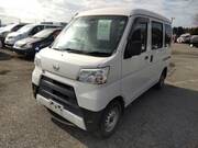 2018 DAIHATSU HIJET CARGO