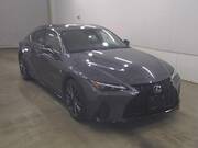 2023 LEXUS IS