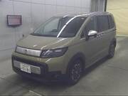 2025 HONDA FREED