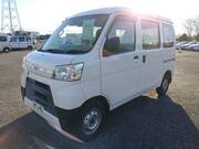 2018 DAIHATSU HIJET CARGO