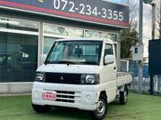 2002 MITSUBISHI MINICAB TRUCK V-TYPE