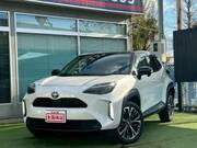2021 TOYOTA YARIS CROSS Z