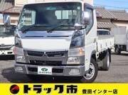 2016 FUSO CANTER