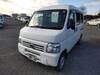 HONDA ACTY VAN