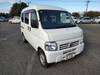 HONDA ACTY VAN