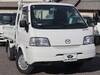 MAZDA BONGO TRUCK