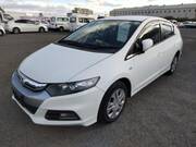 2014 HONDA INSIGHT G