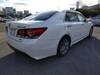 TOYOTA CROWN HYBRID