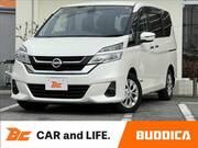 2016 NISSAN SERENA