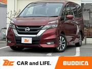 2017 NISSAN SERENA