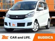 2017 MITSUBISHI EK WAGON