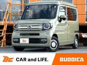 2023 HONDA N-VAN