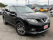 2016 NISSAN X-TRAIL