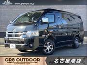 2023 TOYOTA HIACE VAN