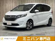 2016 HONDA FREED HYBIRD