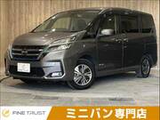 2020 NISSAN SERENA