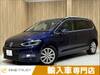 VOLKSWAGEN GOLF TOURAN