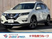 2018 NISSAN X-TRAIL 20Xi
