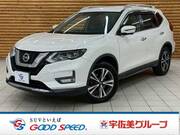 2019 NISSAN X-TRAIL 20Xi