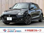 2023 SUZUKI SWIFT SPORT