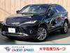TOYOTA HARRIER HYBRID