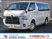 2023 TOYOTA HIACE VAN