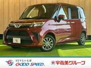 2021 TOYOTA ROOMY