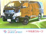 2021 NISSAN CARAVAN