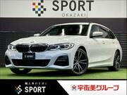2020 BMW 3 SERIES