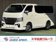 2020 NISSAN NV350 CARAVAN WAGON