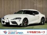 2020 TOYOTA SUPRA RZ