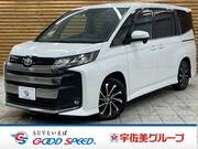 2022 TOYOTA NOAH