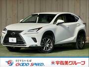 2018 LEXUS NX
