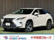 2016 LEXUS RX